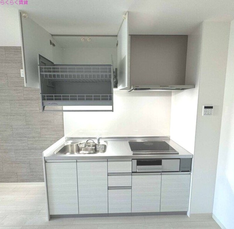 尼崎センタープール前駅 徒歩10分 3階の物件内観写真