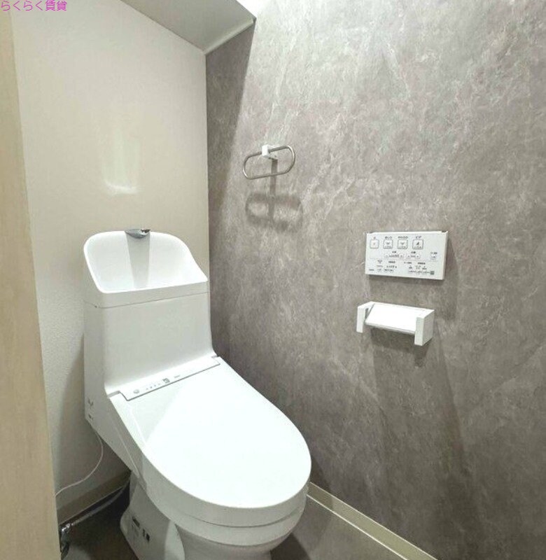 尼崎センタープール前駅 徒歩10分 3階の物件内観写真