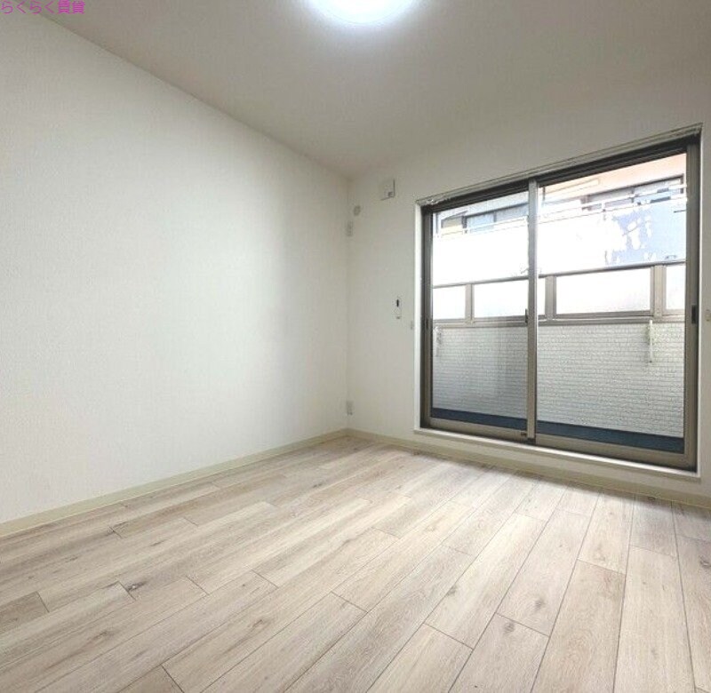 尼崎センタープール前駅 徒歩10分 3階の物件内観写真