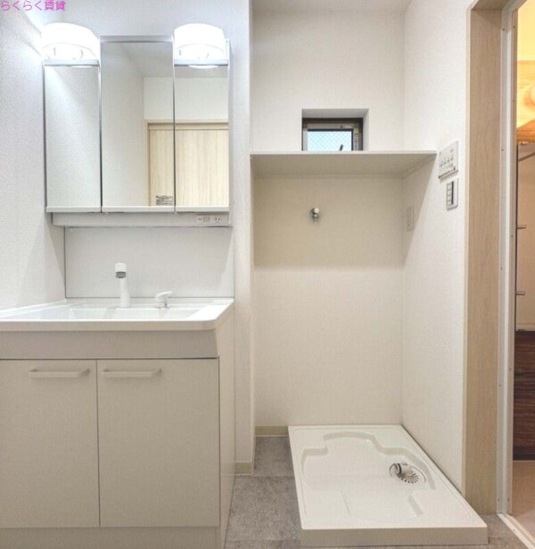 尼崎センタープール前駅 徒歩10分 3階の物件内観写真