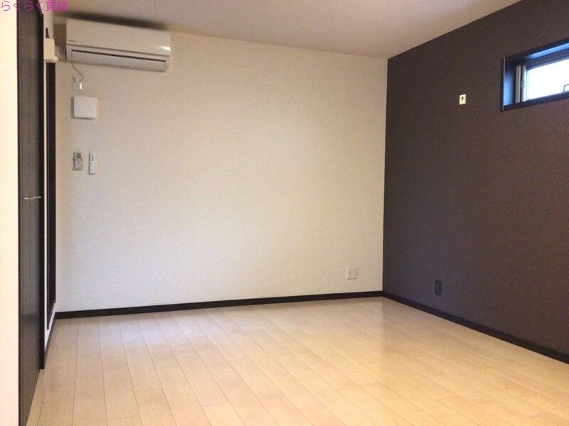 フジパレス中宮Ⅱ番館の物件内観写真