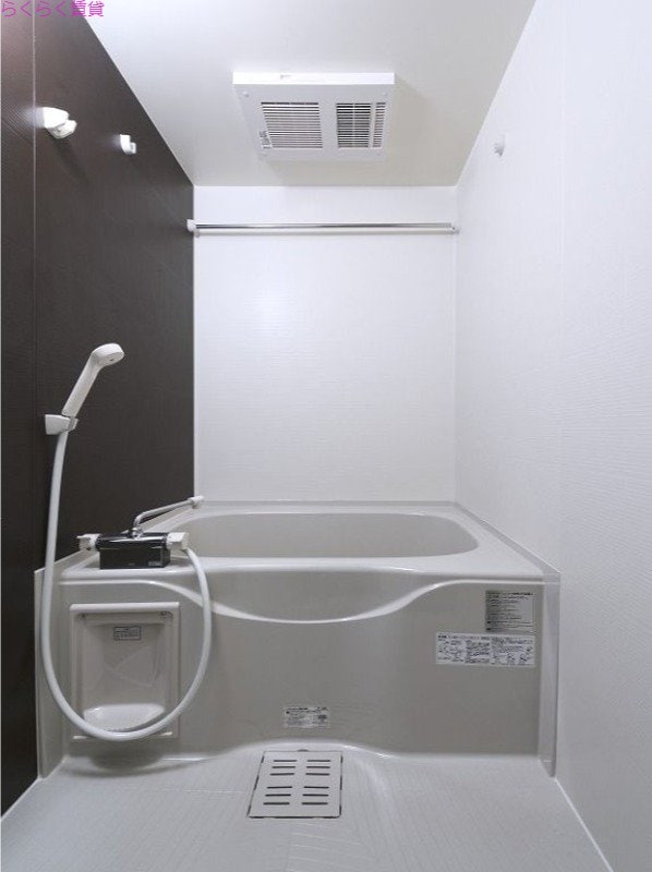 フジパレス中宮Ⅱ番館の物件内観写真