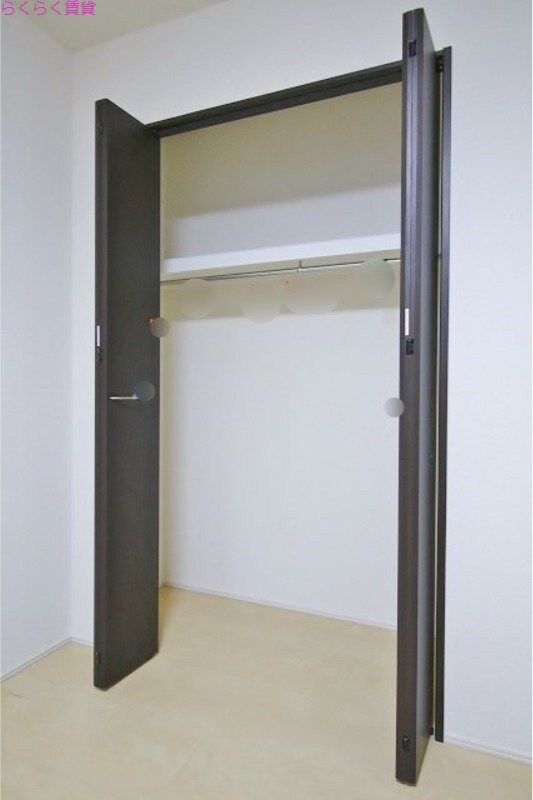 フジパレス中宮Ⅱ番館の物件内観写真