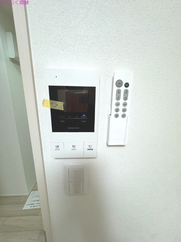 フジパレス中宮Ⅱ番館の物件内観写真