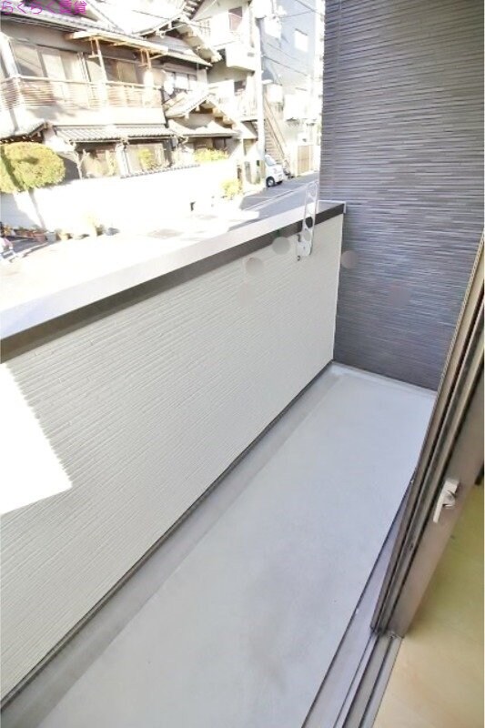 フジパレス中宮Ⅱ番館の物件内観写真