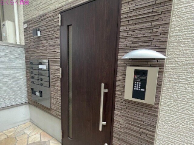 千林駅 徒歩7分 1階の物件外観写真