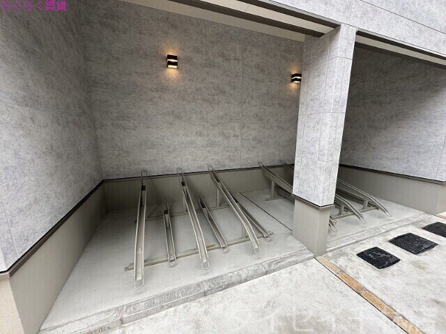 千林駅 徒歩7分 1階の物件外観写真