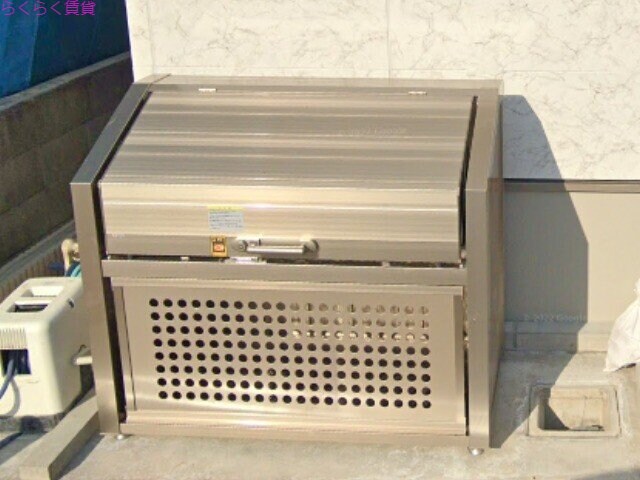 千林駅 徒歩7分 1階の物件外観写真