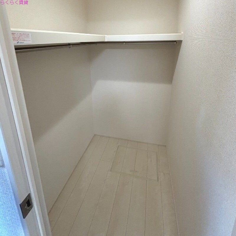 千林駅 徒歩7分 1階の物件内観写真