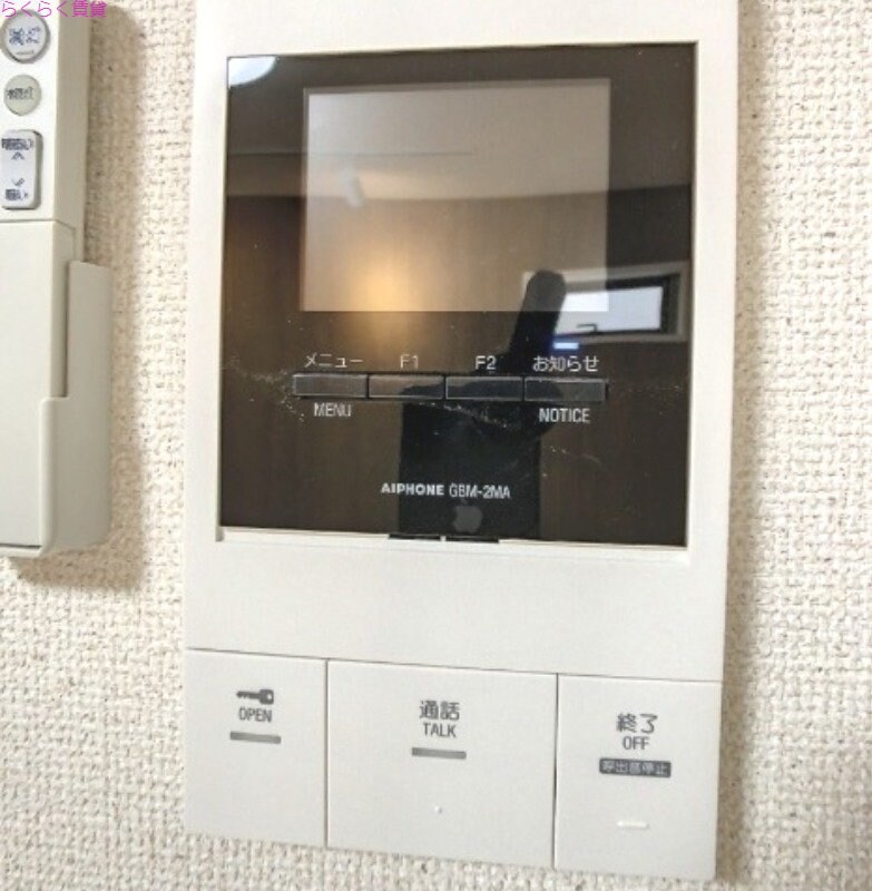 千林駅 徒歩7分 1階の物件内観写真