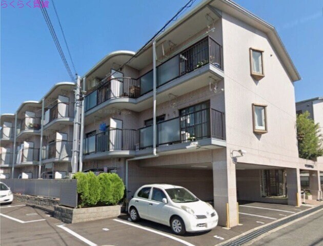 河内花園駅 徒歩13分の物件外観写真