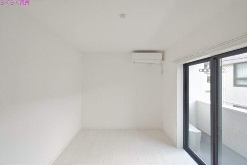 瓢箪山駅 徒歩5分 2階の物件内観写真
