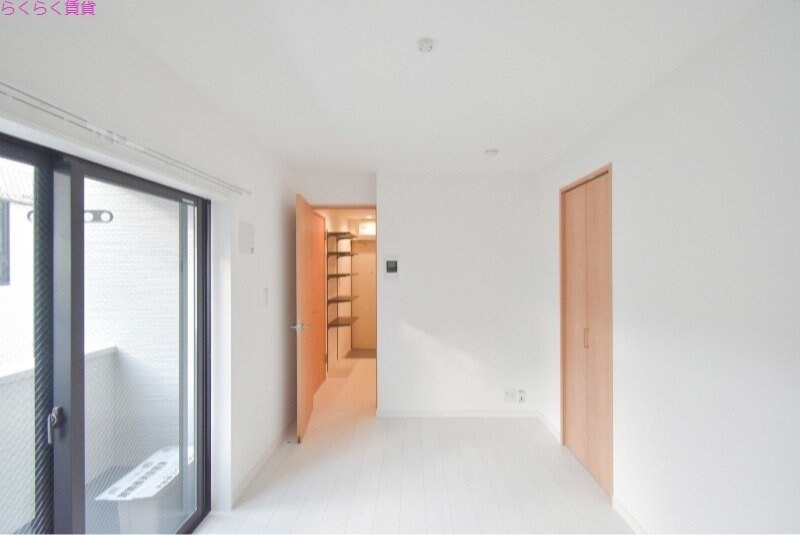瓢箪山駅 徒歩5分 2階の物件内観写真