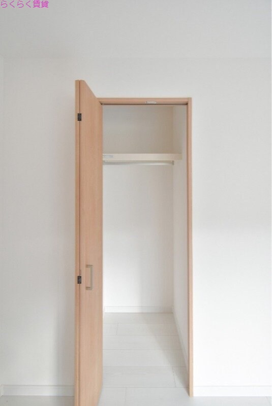 瓢箪山駅 徒歩5分 2階の物件内観写真