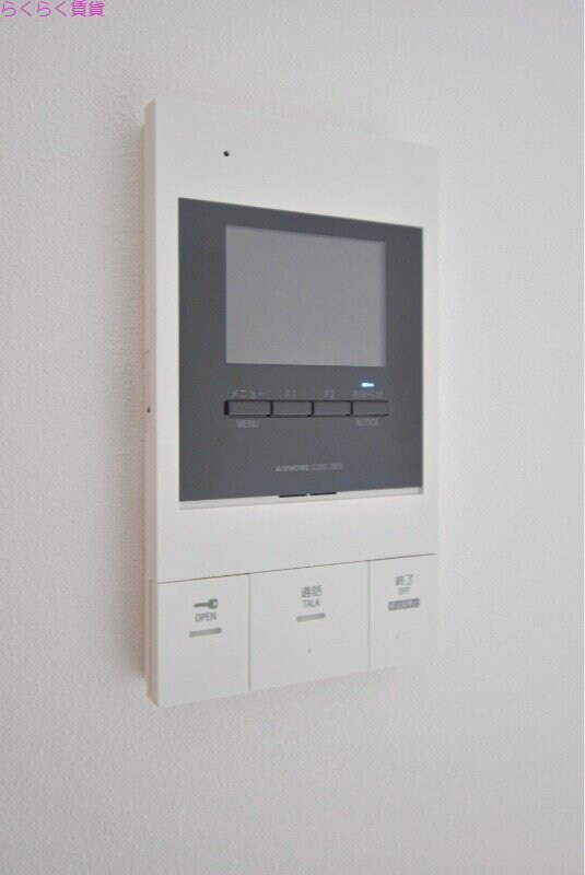 瓢箪山駅 徒歩5分 2階の物件内観写真