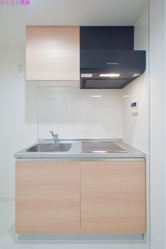 瓢箪山駅 徒歩5分 2階の物件内観写真