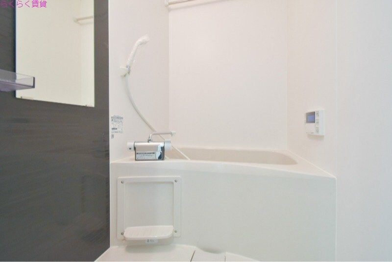 瓢箪山駅 徒歩5分 2階の物件内観写真