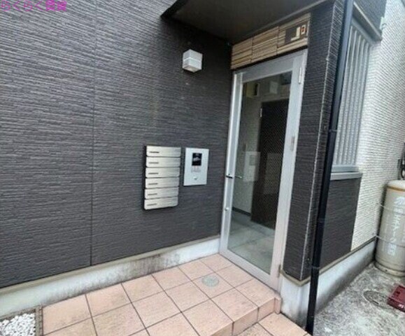 庄内駅 徒歩7分 2階の物件外観写真