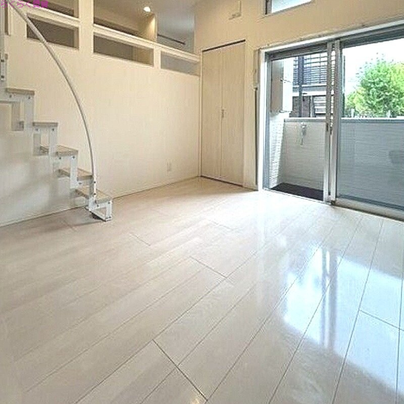 庄内駅 徒歩7分 2階の物件内観写真