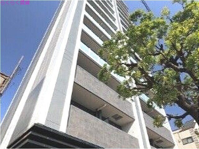 新深江駅 徒歩5分 2階の物件外観写真