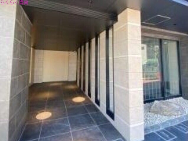 新深江駅 徒歩5分 2階の物件外観写真