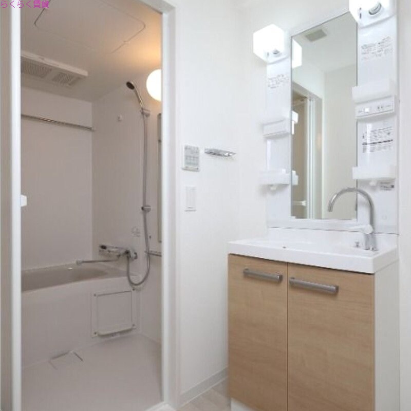 新深江駅 徒歩5分 2階の物件内観写真