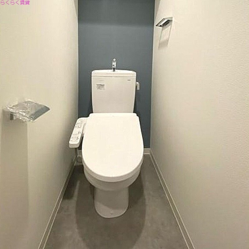 新深江駅 徒歩5分 2階の物件内観写真