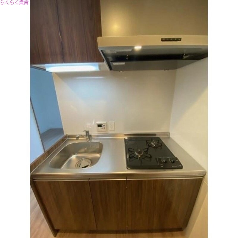 新深江駅 徒歩5分 2階の物件内観写真