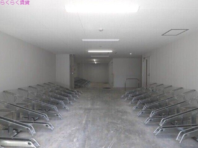 新深江駅 徒歩5分 2階の物件外観写真