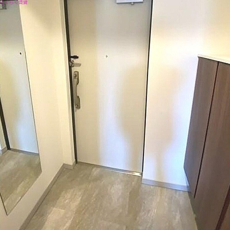 新深江駅 徒歩5分 2階の物件内観写真