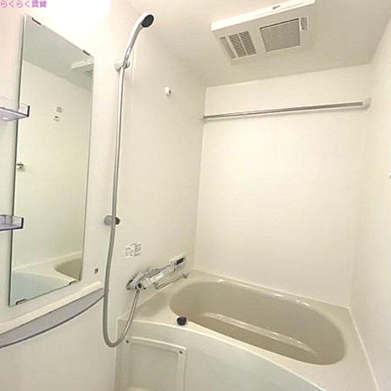 新深江駅 徒歩5分 2階の物件内観写真