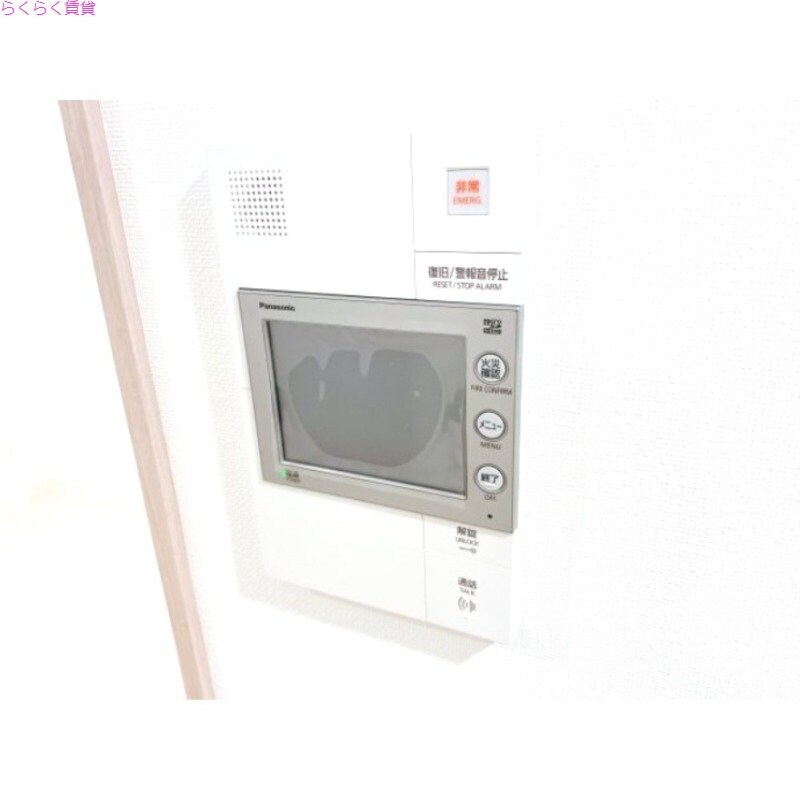 新深江駅 徒歩5分 2階の物件内観写真