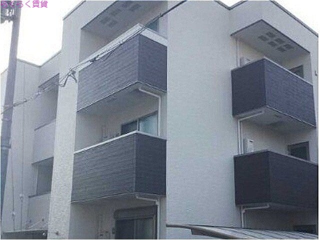 東三国駅 徒歩5分の物件外観写真