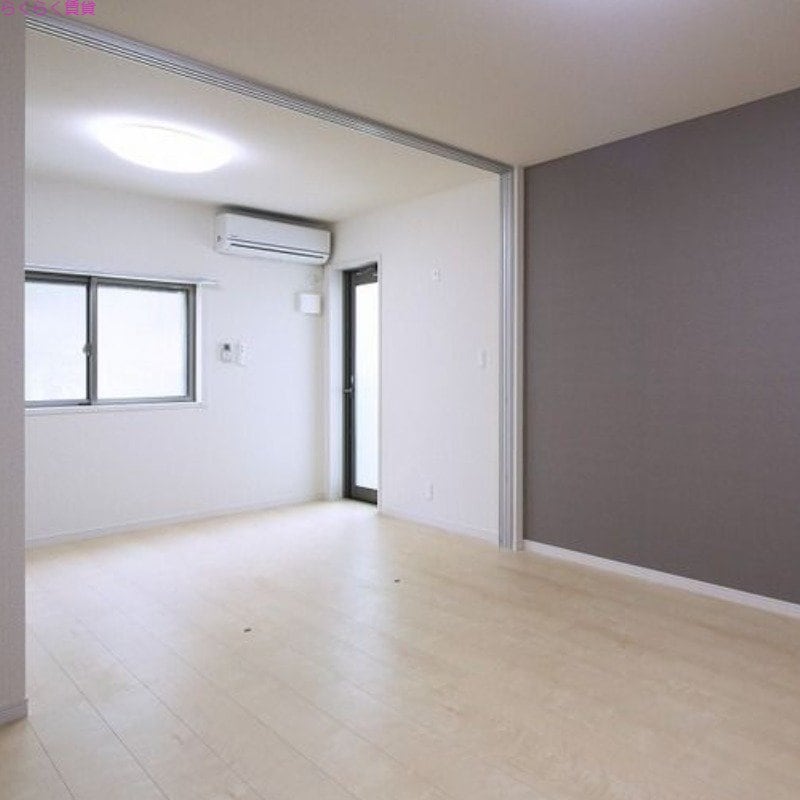 東三国駅 徒歩5分 2階の物件内観写真