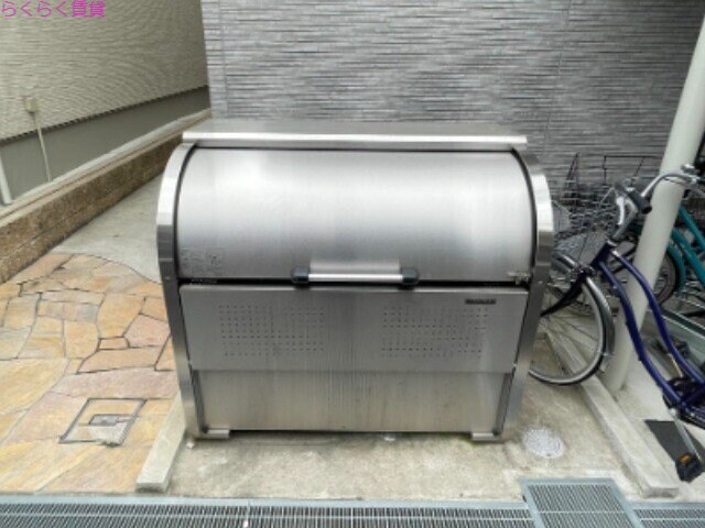 東三国駅 徒歩5分 2階の物件外観写真