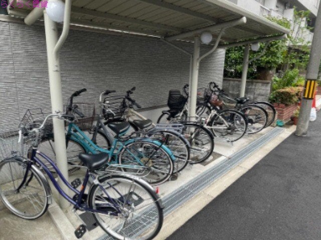 東三国駅 徒歩5分 2階の物件外観写真