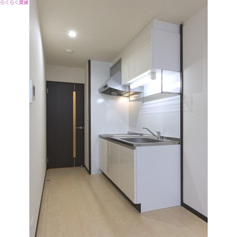 徳庵駅 徒歩7分 3階の物件内観写真