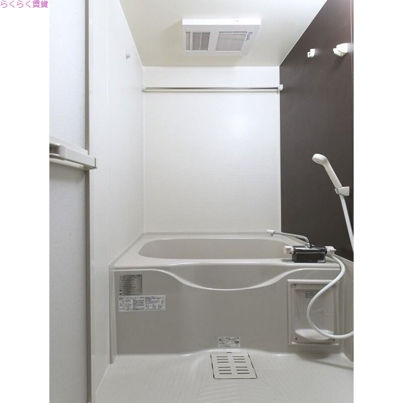 徳庵駅 徒歩7分 3階の物件内観写真