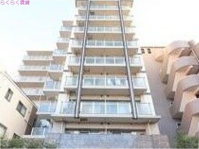 西九条駅 徒歩10分 3階の物件外観写真