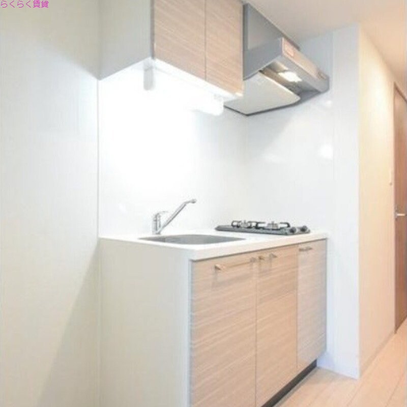 西九条駅 徒歩10分 3階の物件内観写真