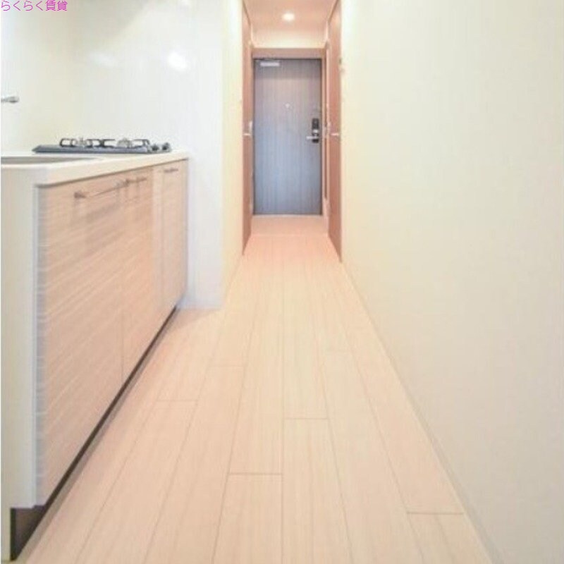 西九条駅 徒歩10分 3階の物件内観写真