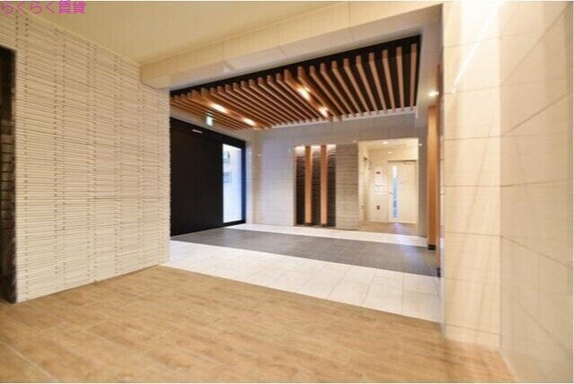 西九条駅 徒歩10分 3階の物件外観写真