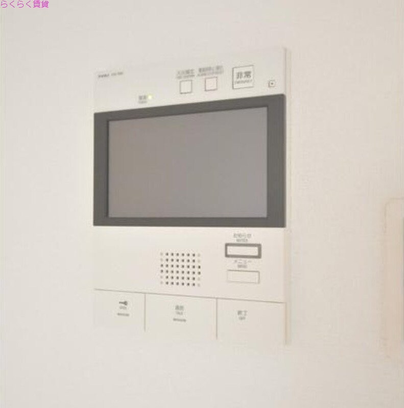 西九条駅 徒歩10分 3階の物件内観写真