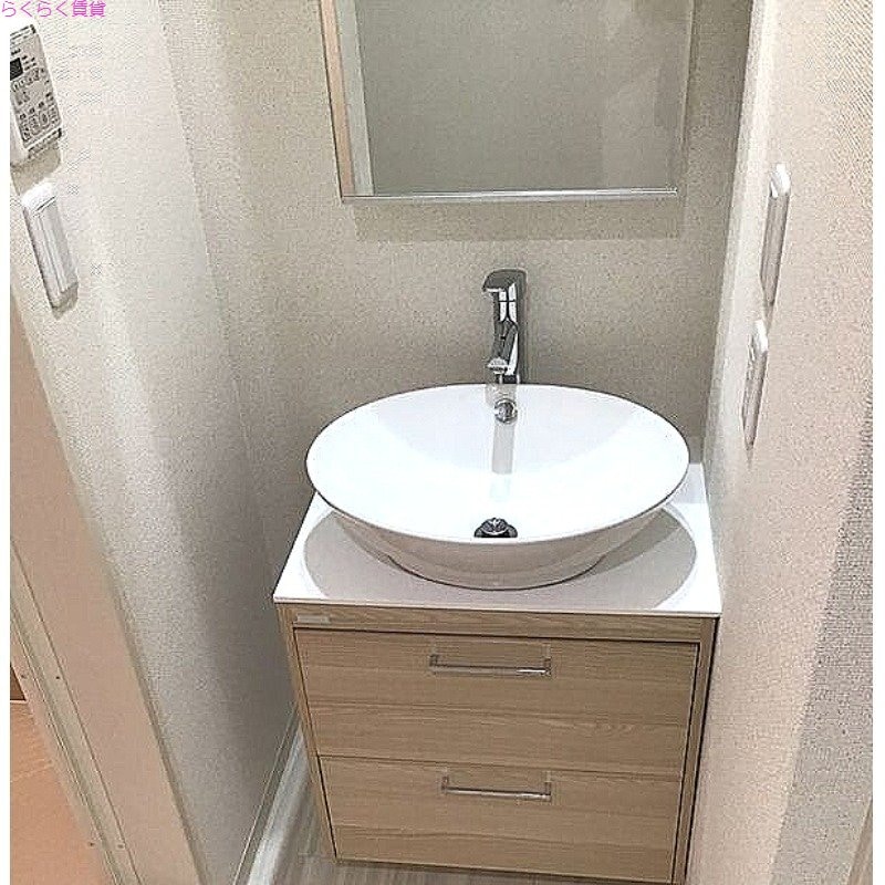 淡路駅 徒歩10分 2階の物件内観写真