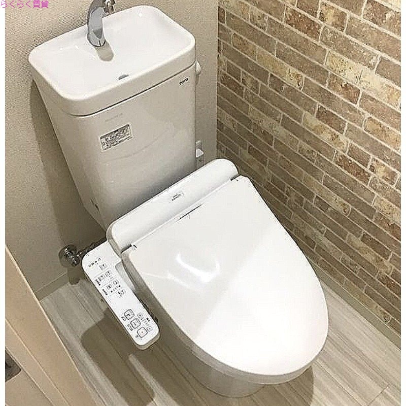 淡路駅 徒歩10分 2階の物件内観写真