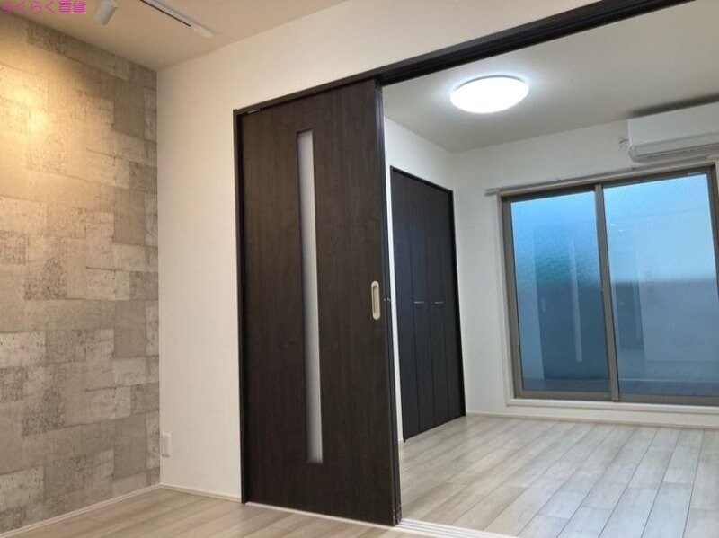 香櫨園駅 徒歩4分 3階の物件内観写真