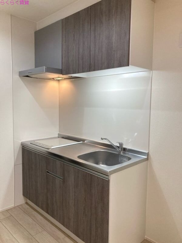 香櫨園駅 徒歩4分 3階の物件内観写真