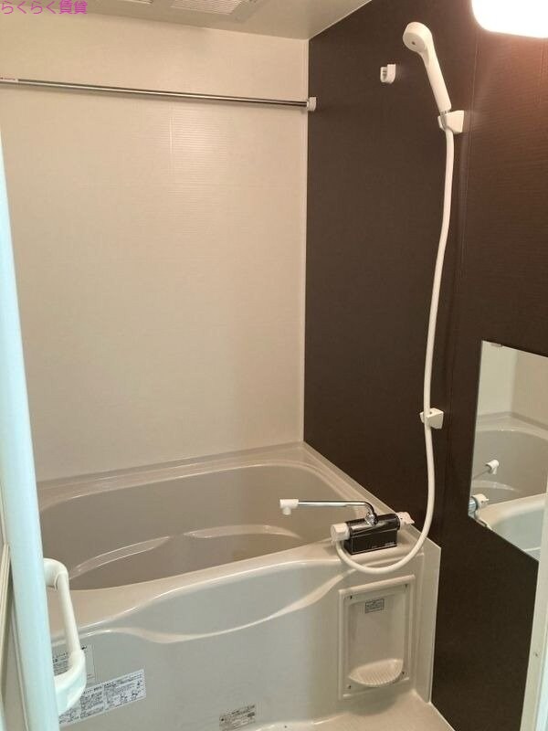 香櫨園駅 徒歩4分 3階の物件内観写真