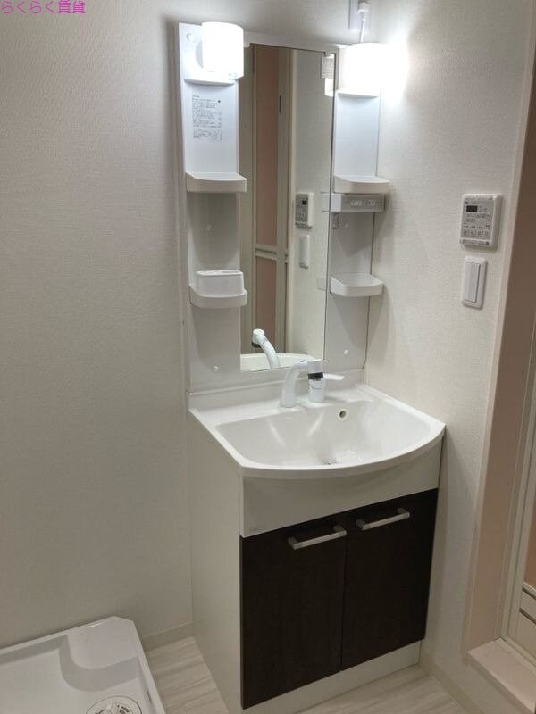 香櫨園駅 徒歩4分 3階の物件内観写真