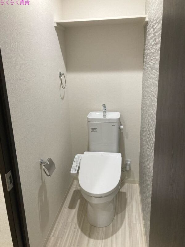 香櫨園駅 徒歩4分 3階の物件内観写真